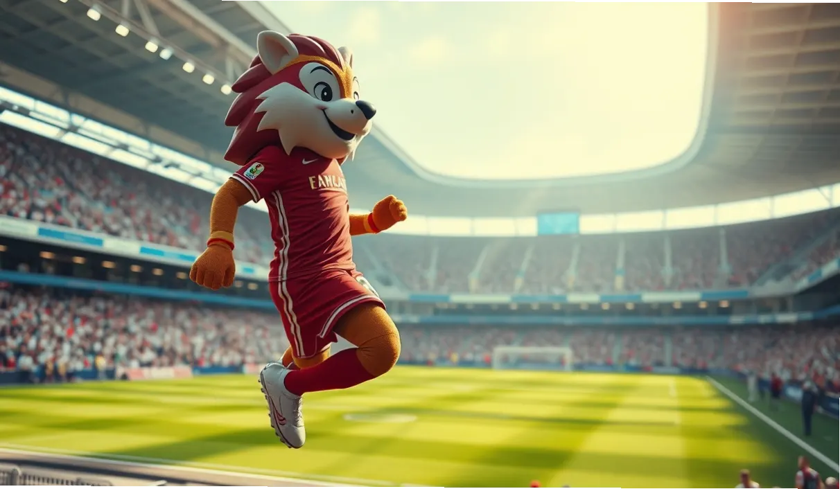 fifa足球世界 示意图